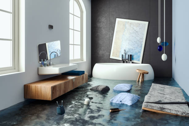 Water damage restoration experts in Watertown, FL