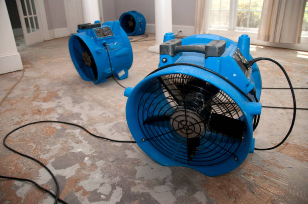 Fire Damage Restoration in Watertown, FL